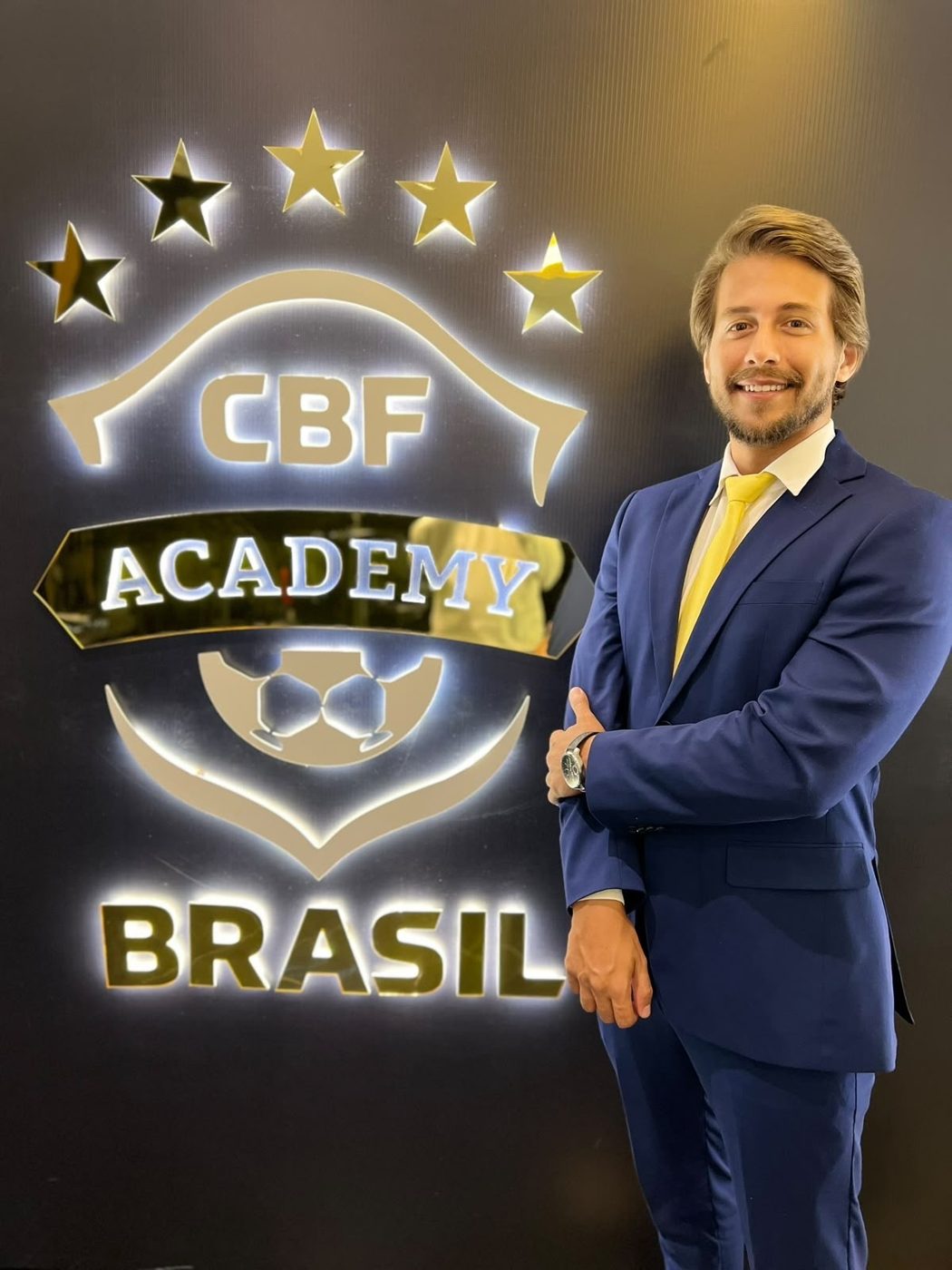 CBF Academy