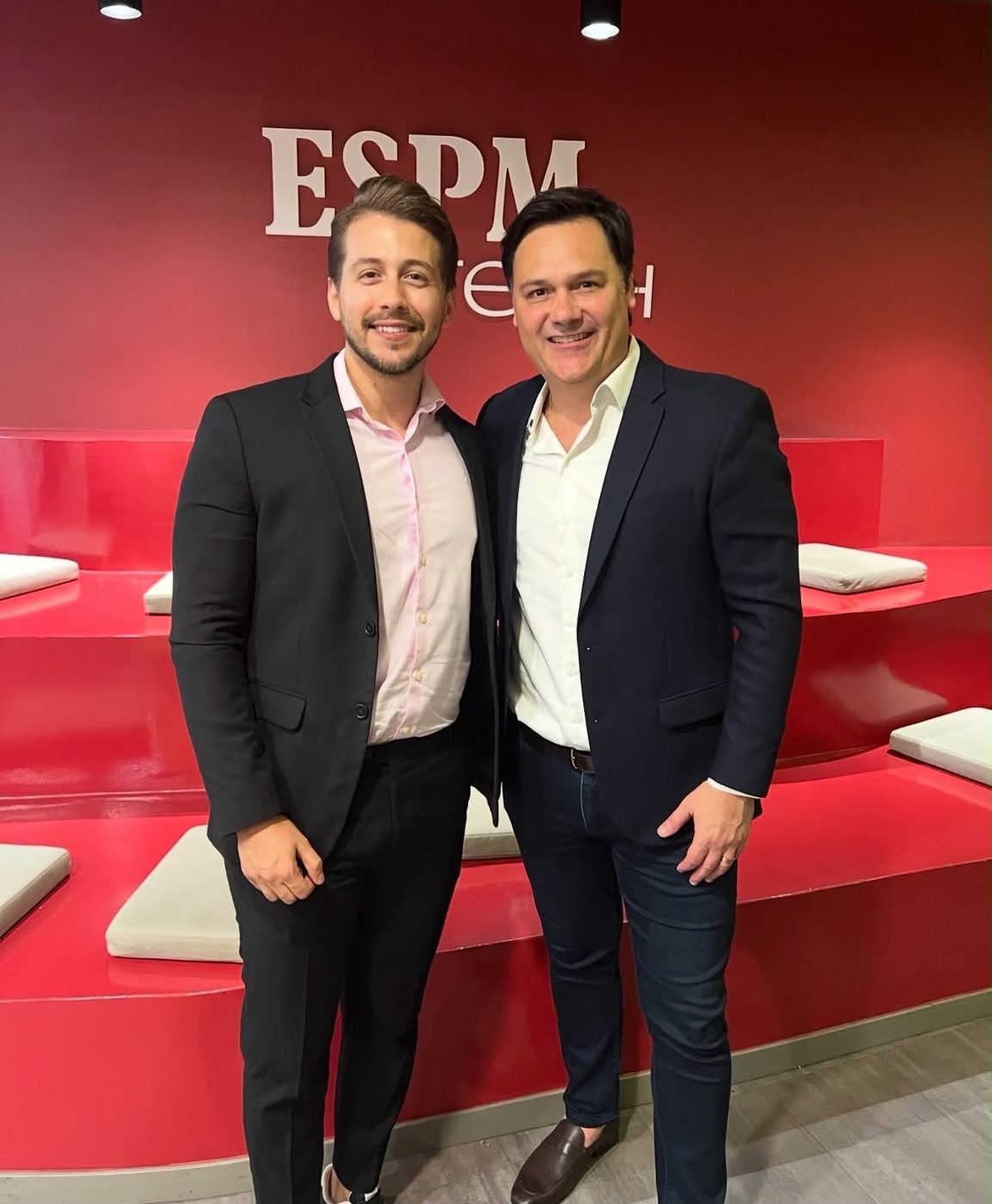 ESPM Tech