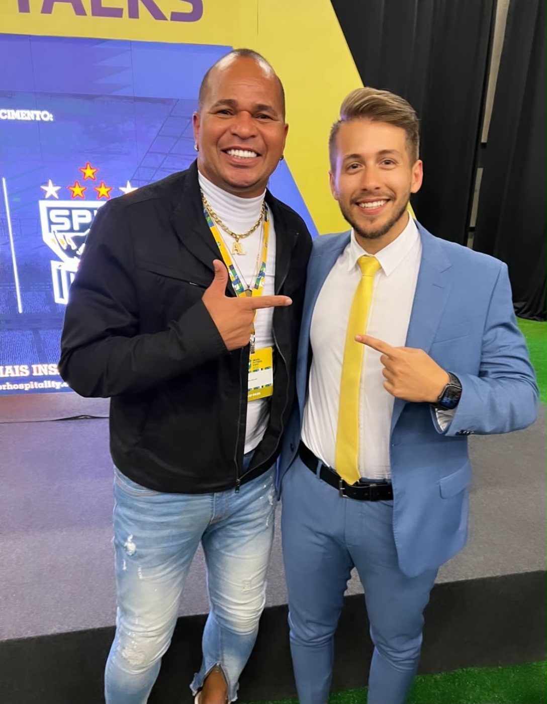 Brasil Futebol Expo