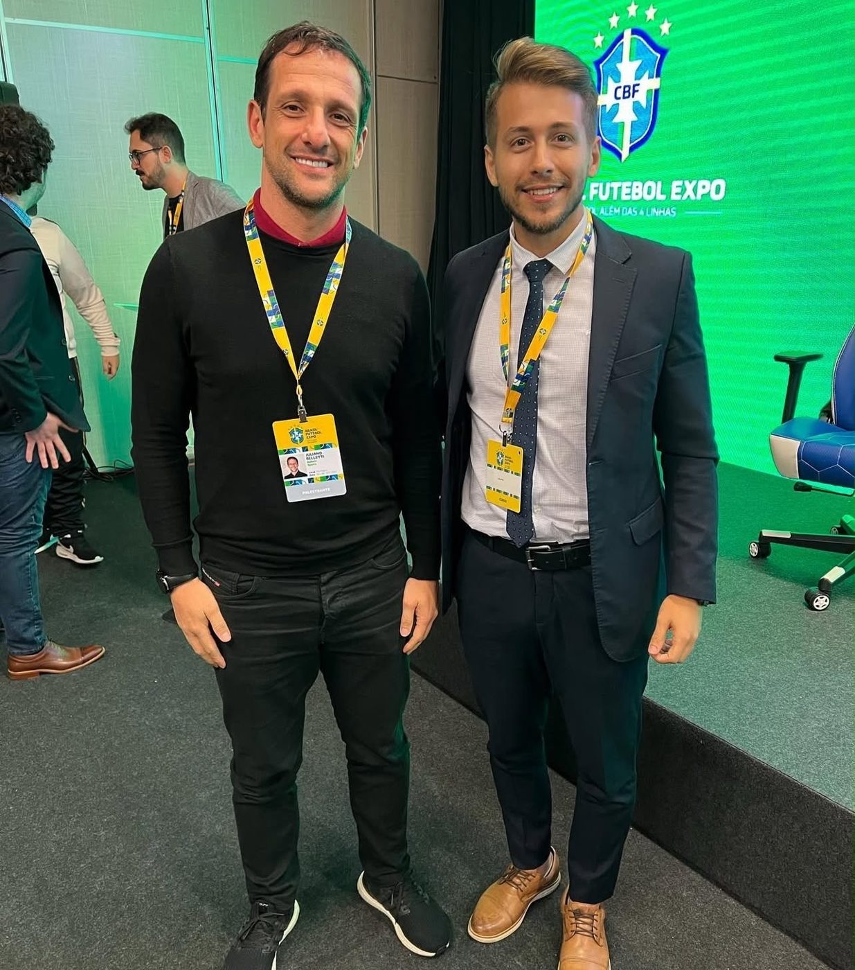 Brasil Futebol Expo