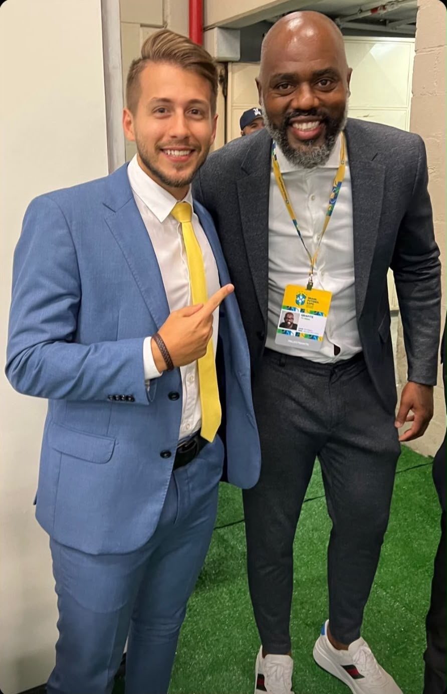Brasil Futebol Expo