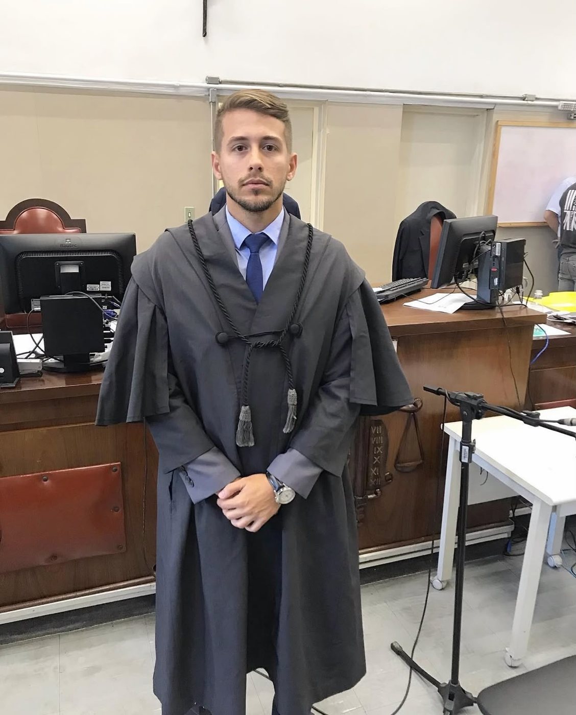 Tribunal do Júri