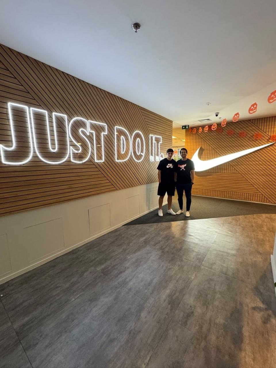 Nike