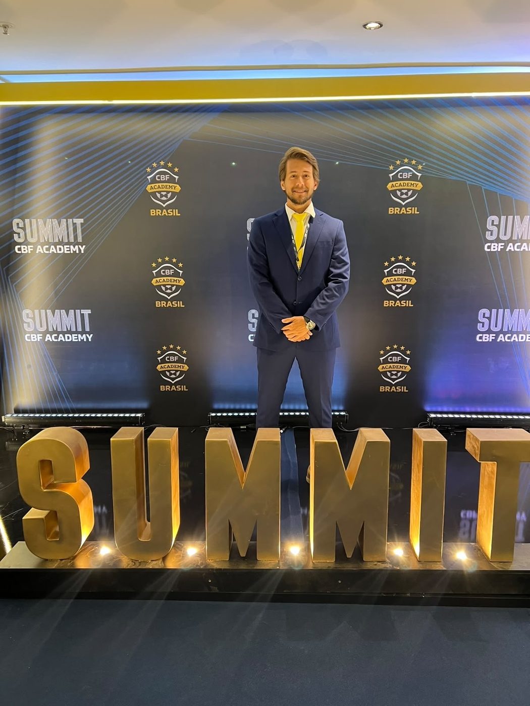 Summit CBF Academy