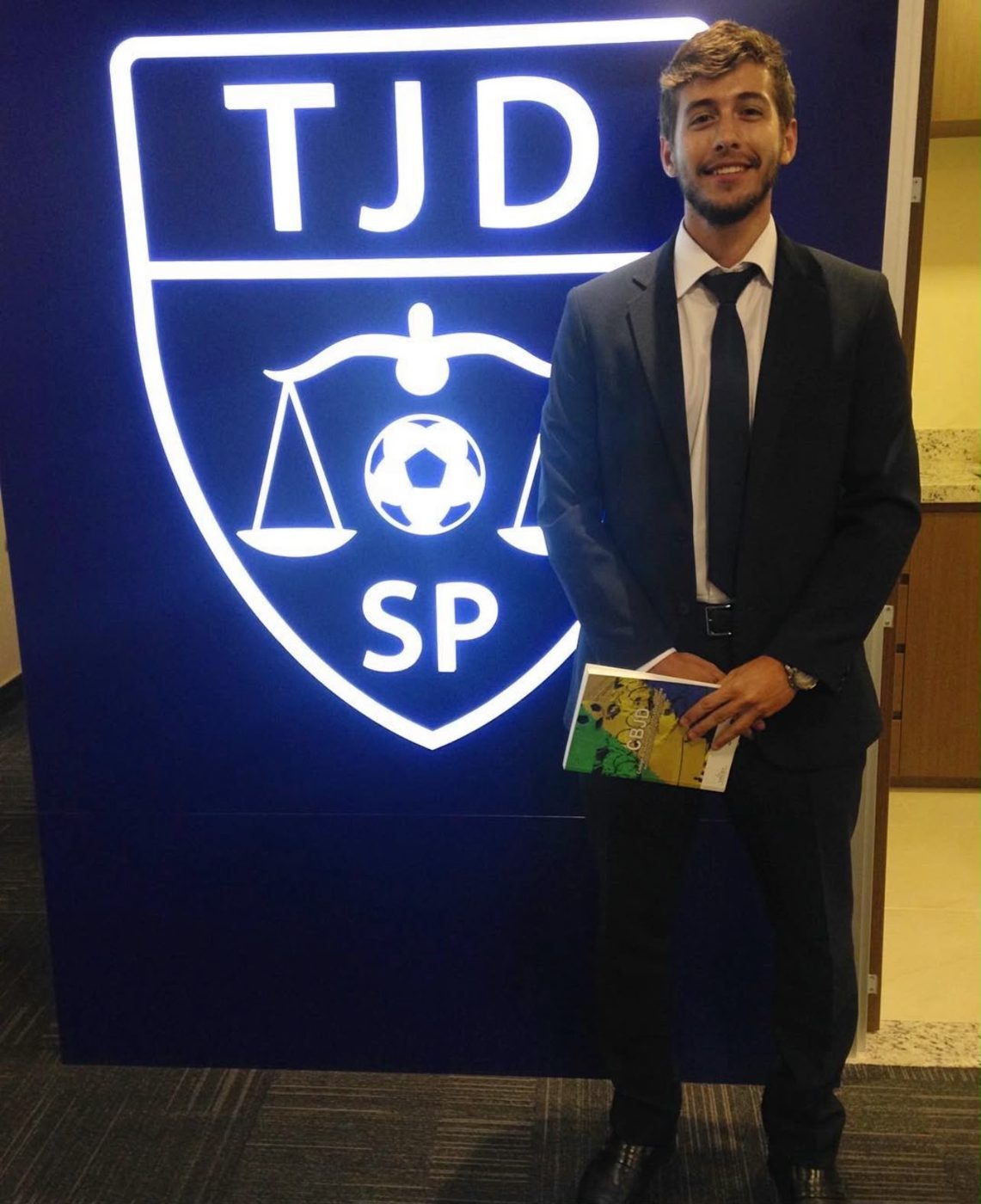 Tribunal de Justiça Desportiva, SP